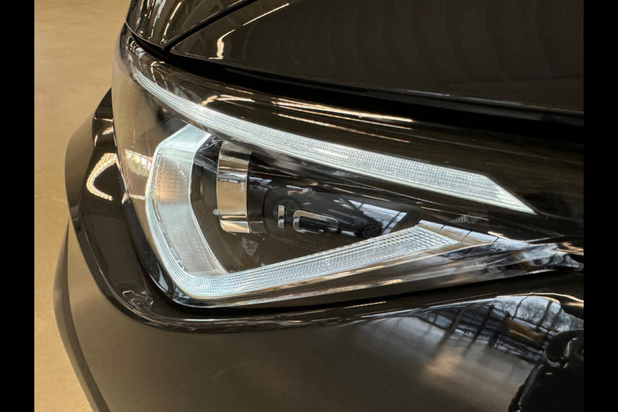 Volkswagen Golf 1.4 eHybrid GTE Sfeer|IQ Light|Dodehoek|ACC