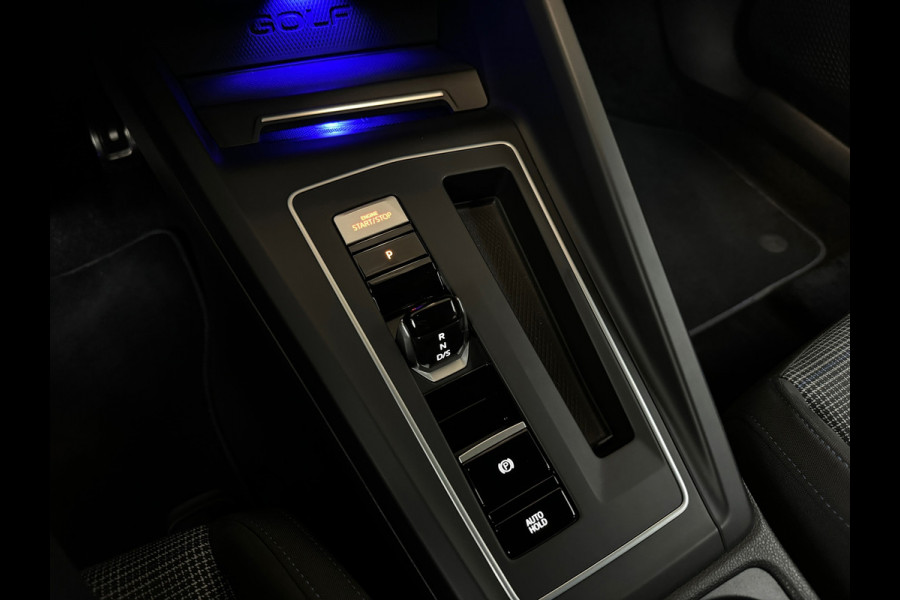 Volkswagen Golf 1.4 eHybrid GTE Sfeer|IQ Light|Dodehoek|ACC