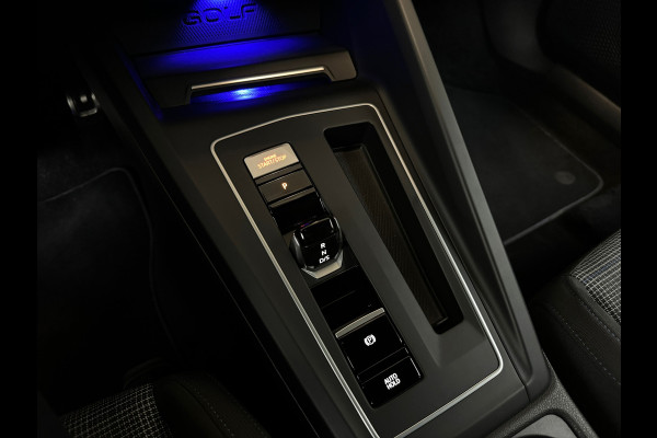 Volkswagen Golf 1.4 eHybrid GTE Sfeer|IQ Light|Dodehoek|ACC