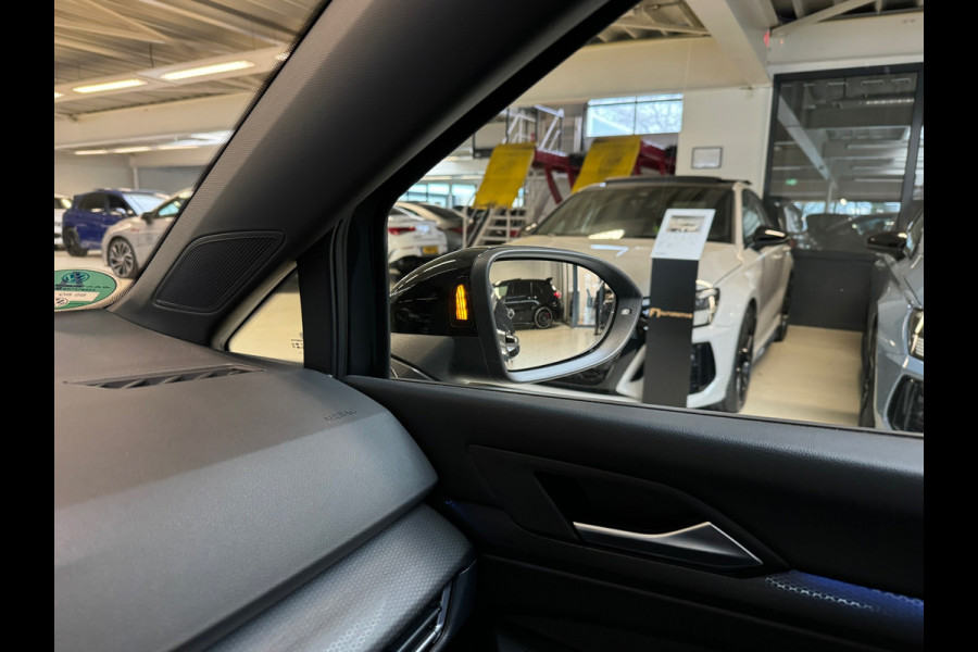 Volkswagen Golf 1.4 eHybrid GTE Sfeer|IQ Light|Dodehoek|ACC