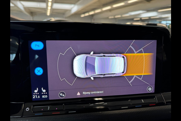 Volkswagen Golf 1.4 eHybrid GTE Sfeer|IQ Light|Dodehoek|ACC