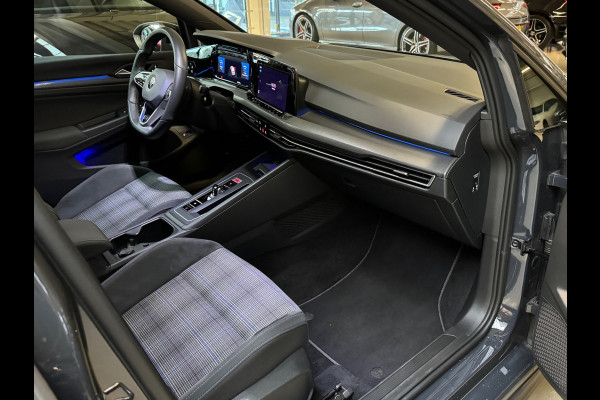 Volkswagen Golf 1.4 eHybrid GTE Sfeer|IQ Light|Dodehoek|ACC