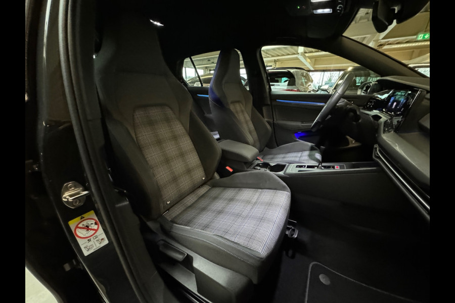 Volkswagen Golf 1.4 eHybrid GTE Sfeer|IQ Light|Dodehoek|ACC