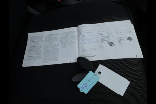 Nissan E-NV200 Business 40 kWh Airco camera inrichting