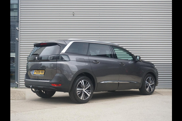 Peugeot 5008 1.2 PureTech Allure Pack Business Afn. Trekhaak