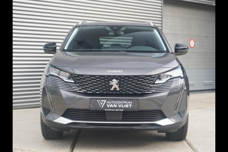 Peugeot 5008 1.2 PureTech Allure Pack Business Afn. Trekhaak