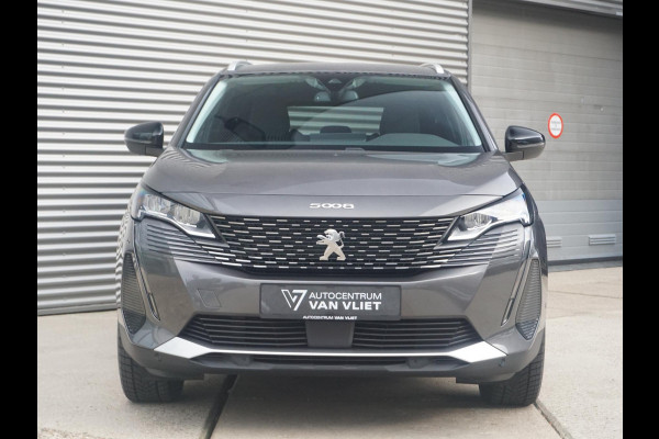 Peugeot 5008 1.2 PureTech Allure Pack Business Afn. Trekhaak