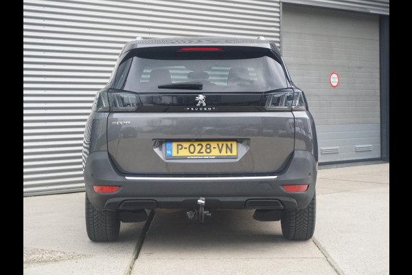 Peugeot 5008 1.2 PureTech Allure Pack Business Afn. Trekhaak
