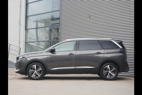 Peugeot 5008 1.2 PureTech Allure Pack Business Afn. Trekhaak