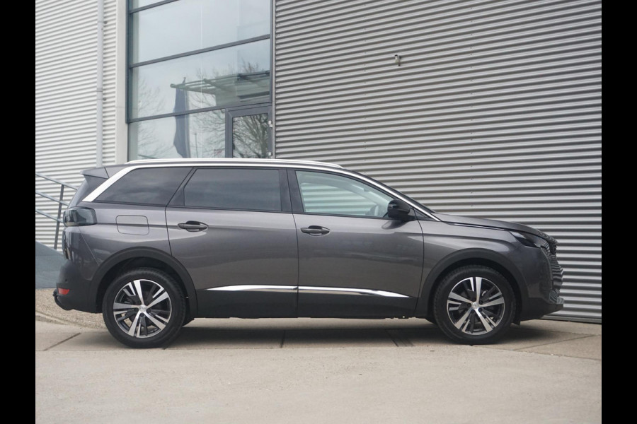 Peugeot 5008 1.2 PureTech Allure Pack Business Afn. Trekhaak