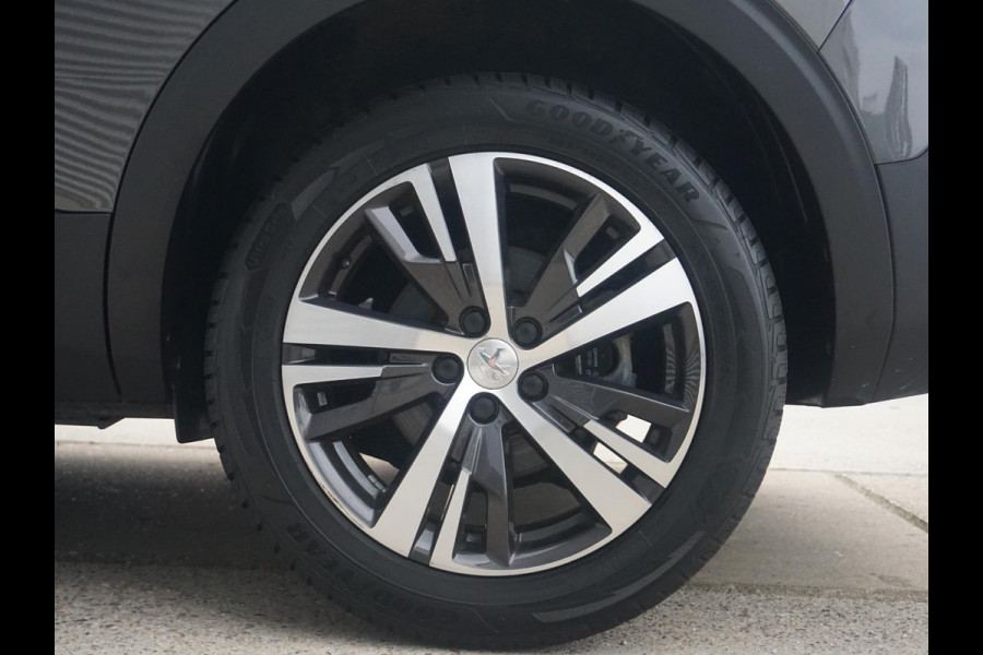 Peugeot 5008 1.2 PureTech Allure Pack Business Afn. Trekhaak