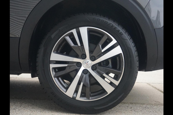 Peugeot 5008 1.2 PureTech Allure Pack Business Afn. Trekhaak