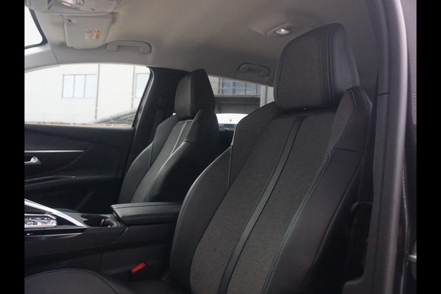 Peugeot 5008 1.2 PureTech Allure Pack Business Afn. Trekhaak