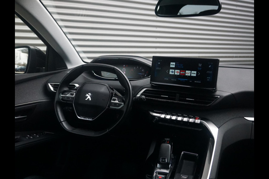 Peugeot 5008 1.2 PureTech Allure Pack Business Afn. Trekhaak