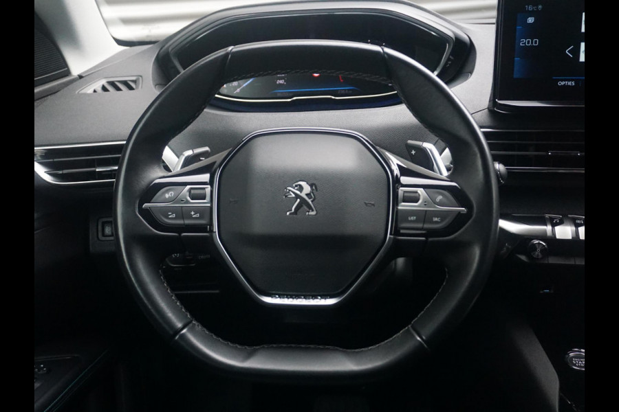 Peugeot 5008 1.2 PureTech Allure Pack Business Afn. Trekhaak