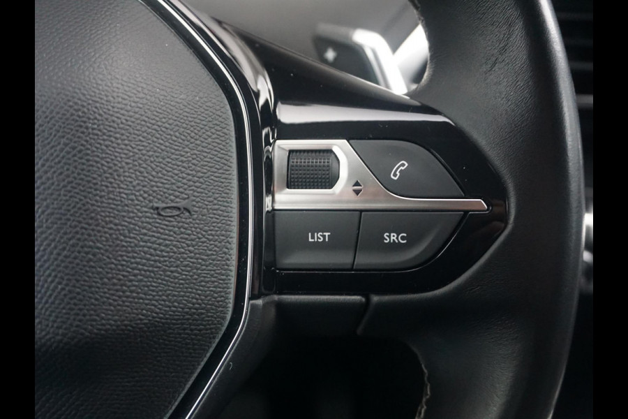 Peugeot 5008 1.2 PureTech Allure Pack Business Afn. Trekhaak