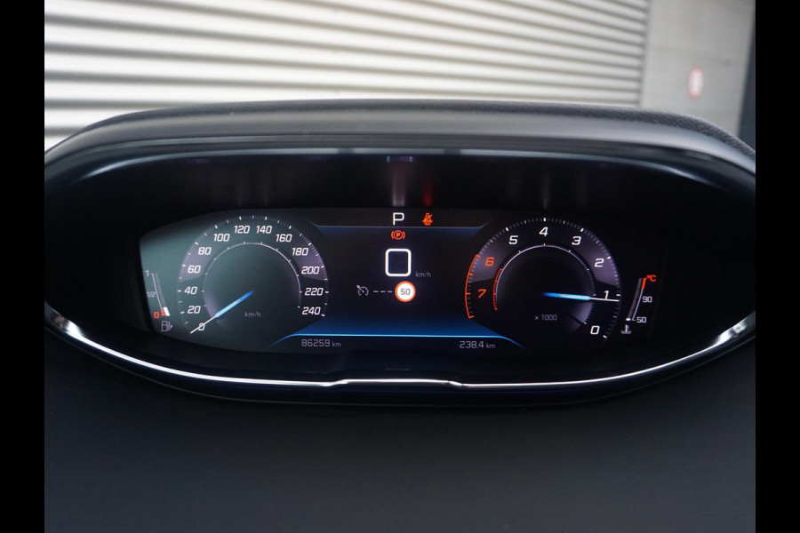 Peugeot 5008 1.2 PureTech Allure Pack Business Afn. Trekhaak