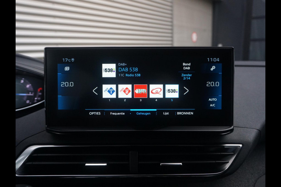 Peugeot 5008 1.2 PureTech Allure Pack Business Afn. Trekhaak