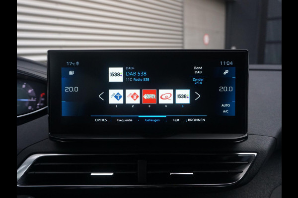 Peugeot 5008 1.2 PureTech Allure Pack Business Afn. Trekhaak