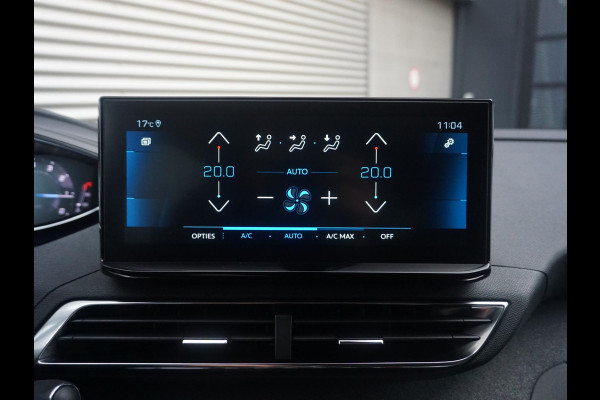 Peugeot 5008 1.2 PureTech Allure Pack Business Afn. Trekhaak