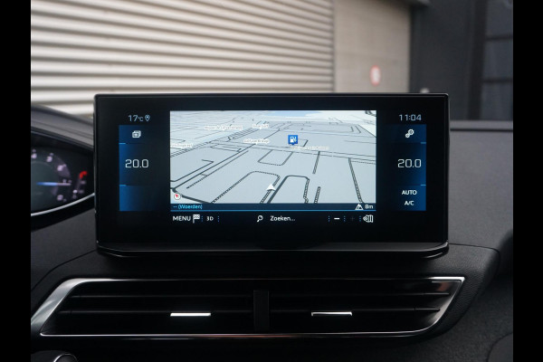 Peugeot 5008 1.2 PureTech Allure Pack Business Afn. Trekhaak