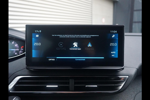 Peugeot 5008 1.2 PureTech Allure Pack Business Afn. Trekhaak
