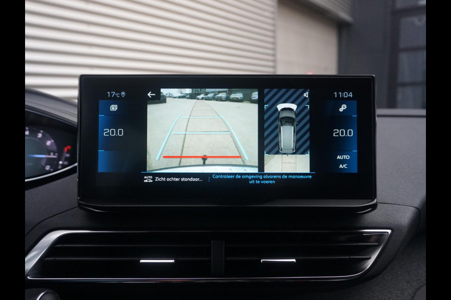 Peugeot 5008 1.2 PureTech Allure Pack Business Afn. Trekhaak