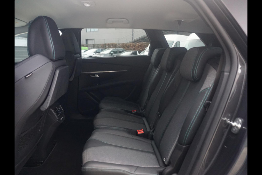Peugeot 5008 1.2 PureTech Allure Pack Business Afn. Trekhaak