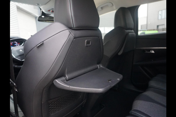 Peugeot 5008 1.2 PureTech Allure Pack Business Afn. Trekhaak