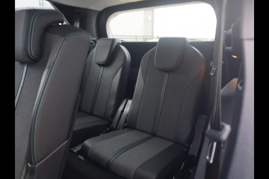 Peugeot 5008 1.2 PureTech Allure Pack Business Afn. Trekhaak