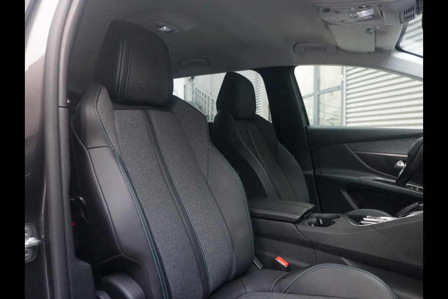Peugeot 5008 1.2 PureTech Allure Pack Business Afn. Trekhaak