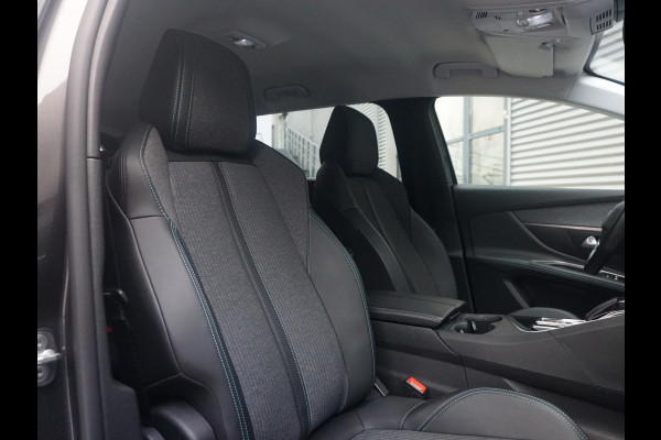 Peugeot 5008 1.2 PureTech Allure Pack Business Afn. Trekhaak