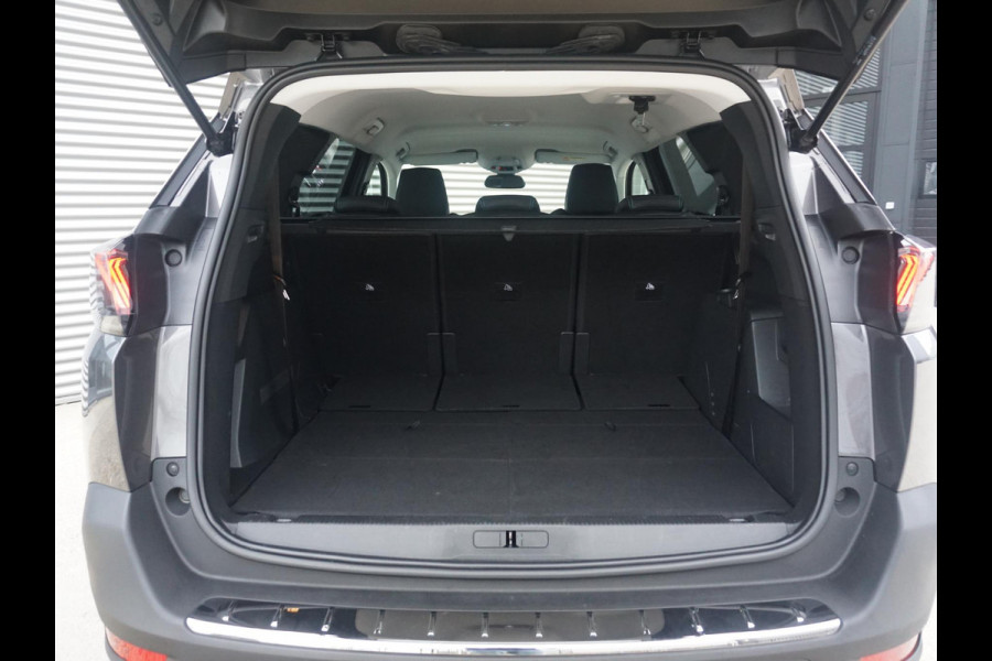 Peugeot 5008 1.2 PureTech Allure Pack Business Afn. Trekhaak
