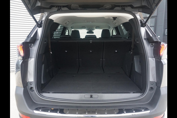 Peugeot 5008 1.2 PureTech Allure Pack Business Afn. Trekhaak