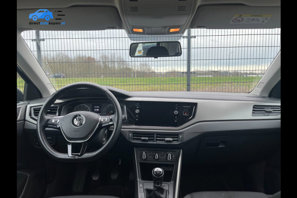 Volkswagen Polo 1.0 TSI Comfortline NAVI | Carplay | ACC