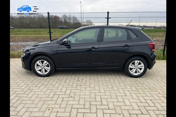Volkswagen Polo 1.0 TSI Comfortline NAVI | Carplay | ACC