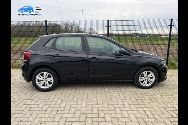 Volkswagen Polo 1.0 TSI Comfortline NAVI | Carplay | ACC