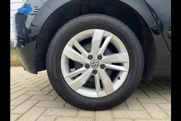 Volkswagen Polo 1.0 TSI Comfortline NAVI | Carplay | ACC