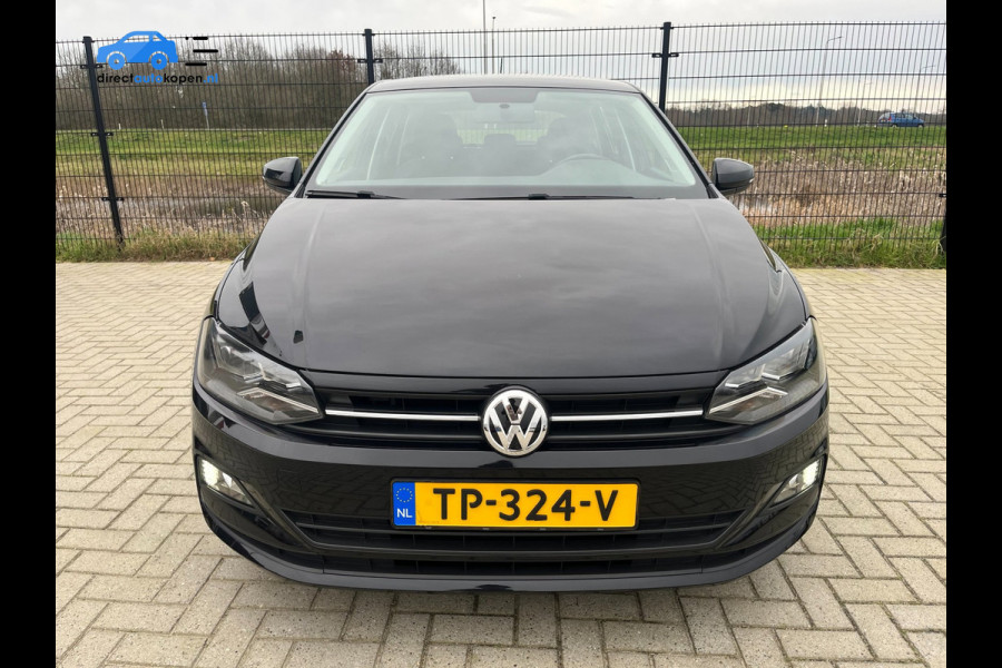 Volkswagen Polo 1.0 TSI Comfortline NAVI | Carplay | ACC