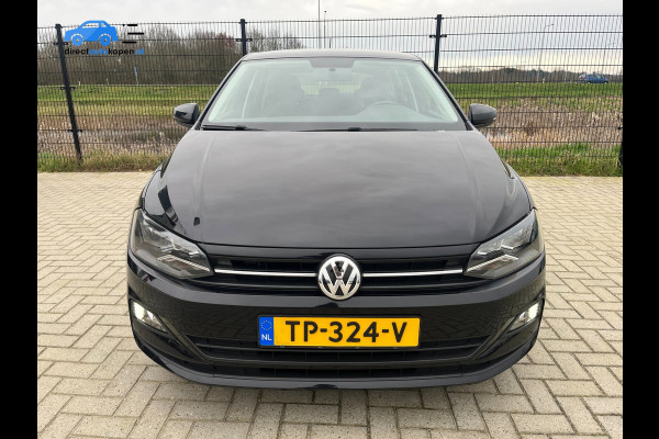 Volkswagen Polo 1.0 TSI Comfortline NAVI | Carplay | ACC