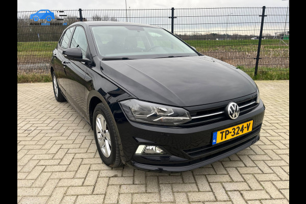 Volkswagen Polo 1.0 TSI Comfortline NAVI | Carplay | ACC
