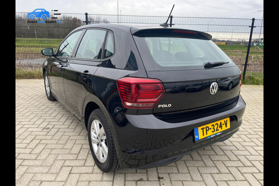 Volkswagen Polo 1.0 TSI Comfortline NAVI | Carplay | ACC
