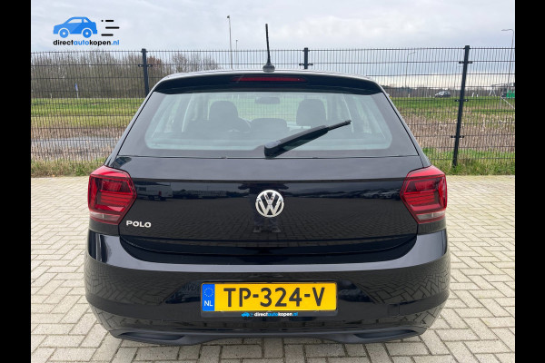 Volkswagen Polo 1.0 TSI Comfortline NAVI | Carplay | ACC