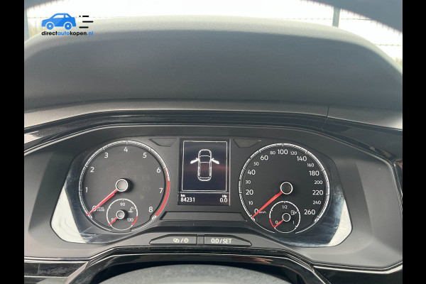 Volkswagen Polo 1.0 TSI Comfortline NAVI | Carplay | ACC