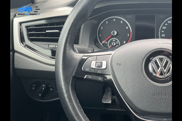 Volkswagen Polo 1.0 TSI Comfortline NAVI | Carplay | ACC