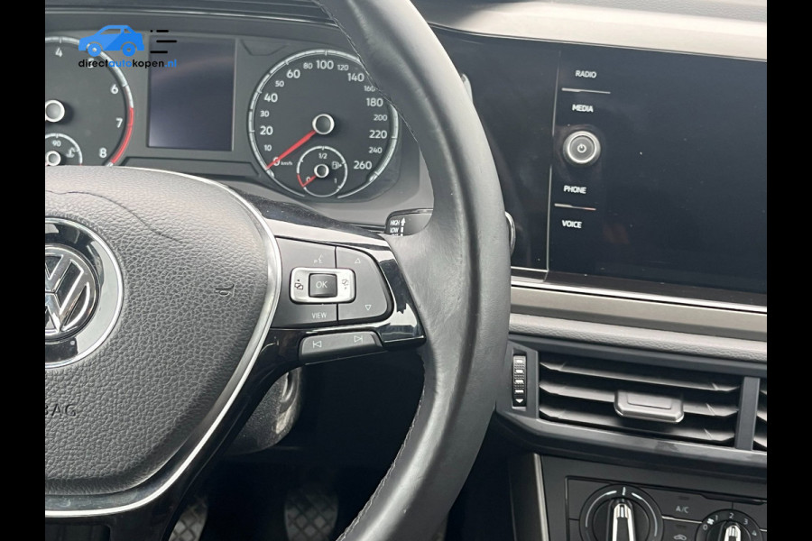 Volkswagen Polo 1.0 TSI Comfortline NAVI | Carplay | ACC