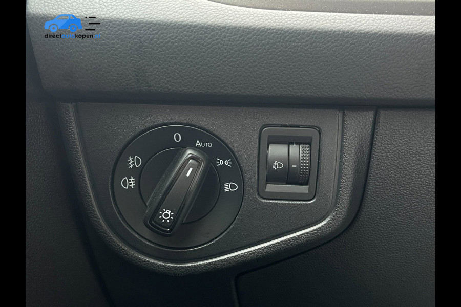 Volkswagen Polo 1.0 TSI Comfortline NAVI | Carplay | ACC