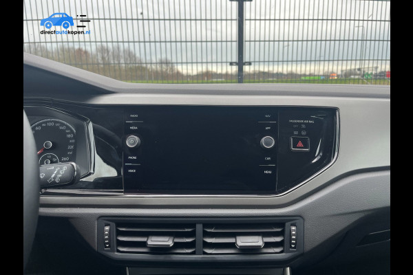 Volkswagen Polo 1.0 TSI Comfortline NAVI | Carplay | ACC