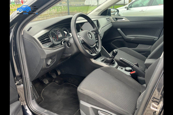 Volkswagen Polo 1.0 TSI Comfortline NAVI | Carplay | ACC
