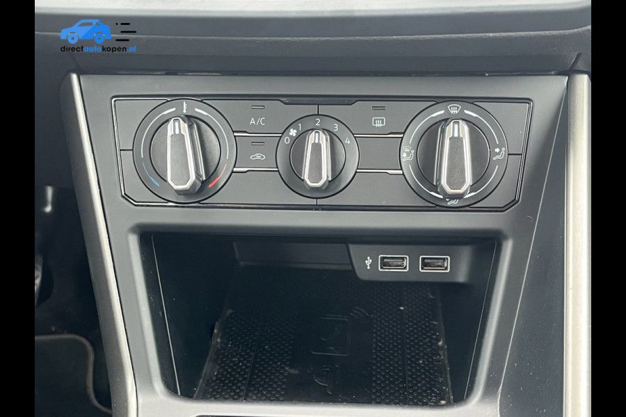 Volkswagen Polo 1.0 TSI Comfortline NAVI | Carplay | ACC